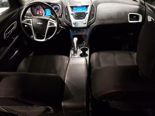 Photo 8 from auction – 2011 CHEVROLET EQUINOX LT with VIN 2CNFLEEC1B6374723