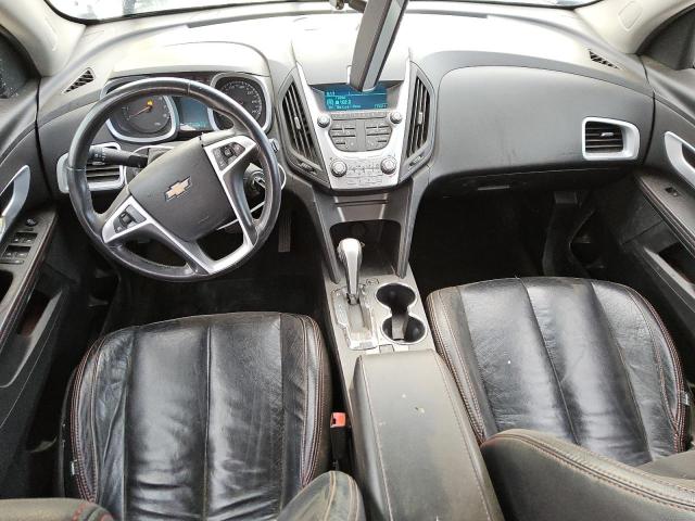 Photo 8 from auction – 2011 CHEVROLET EQUINOX LT with VIN 2CNFLEEC6B6410034