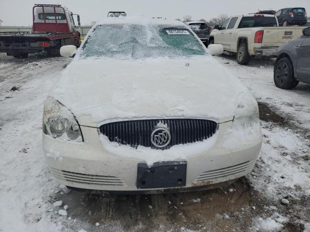 Photo 5 from auction – 2007 BUICK LUCERNE CX with VIN 1G4HD57277U117827