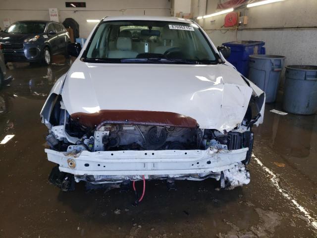 Photo 5 from auction – 2012 SUBARU IMPREZA with VIN JF1GPAA64CH217257
