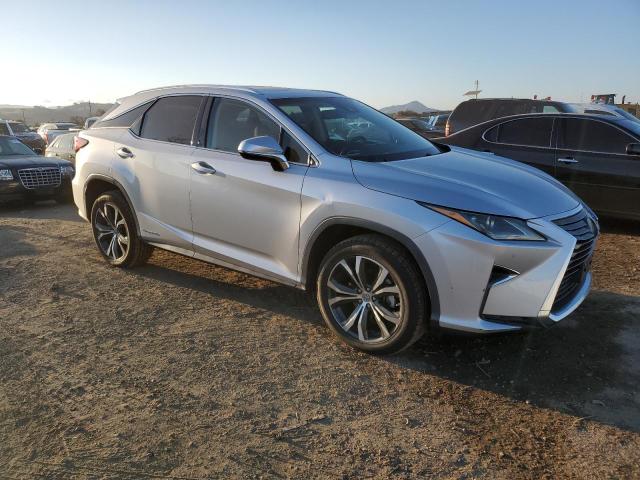 Photo 4 from auction – 2016 LEXUS RX 450H BA with VIN 2T2BGMCA8GC001361