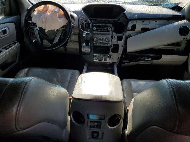 Foto 8 de la subasta – 2015 HONDA PILOT EXLN con VIN 5FNYF3H78FB015392
