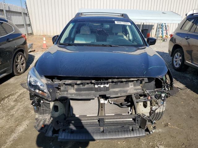 Photo 5 from auction – 2017 SUBARU OUTBACK 2. with VIN 4S4BSADC0H3221164