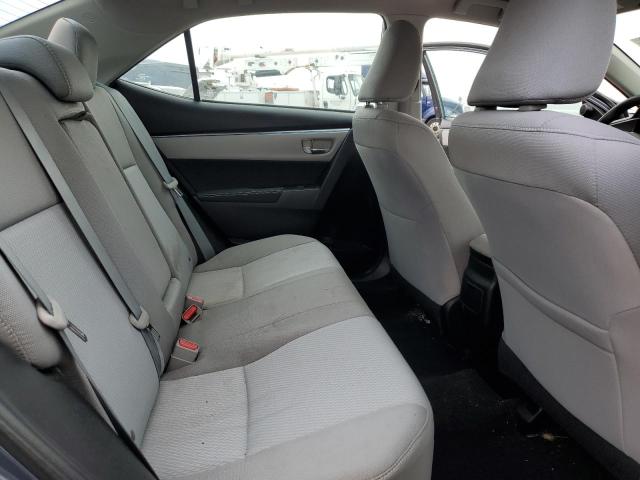 Photo 10 from auction – 2016 TOYOTA COROLLA L with VIN 5YFBURHE9GP498586