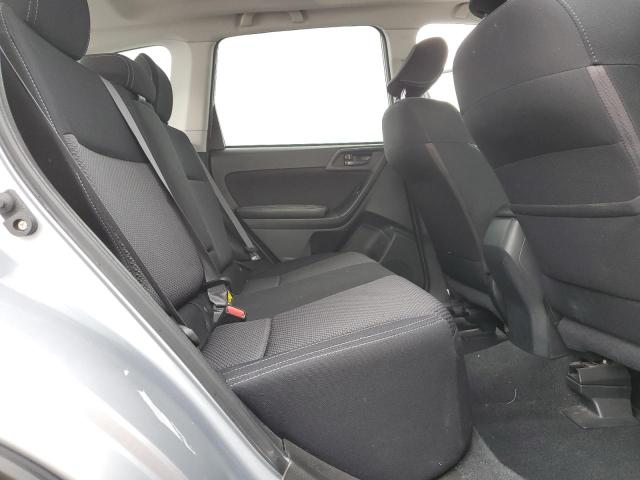 Photo 11 from auction – 2017 SUBARU FORESTER 2 with VIN JF2SJAEC7HH415832