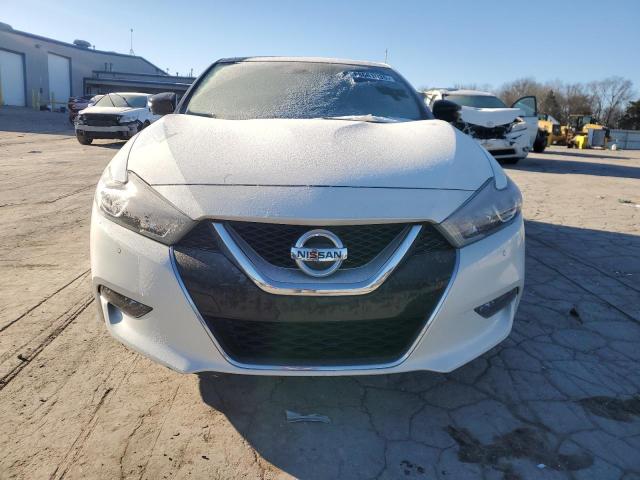 Photo 5 from auction – 2016 NISSAN MAXIMA 3.5 with VIN 1N4AA6AP7GC422555