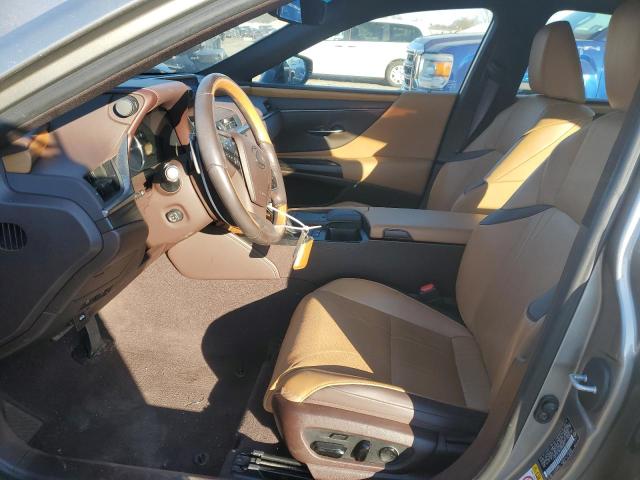 Foto 7 de la subasta – 2019 LEXUS ES 300H con VIN JTHB21B18K2003359