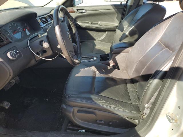 Photo 7 from auction – 2013 CHEVROLET IMPALA LTZ with VIN 2G1WC5E33D1155730