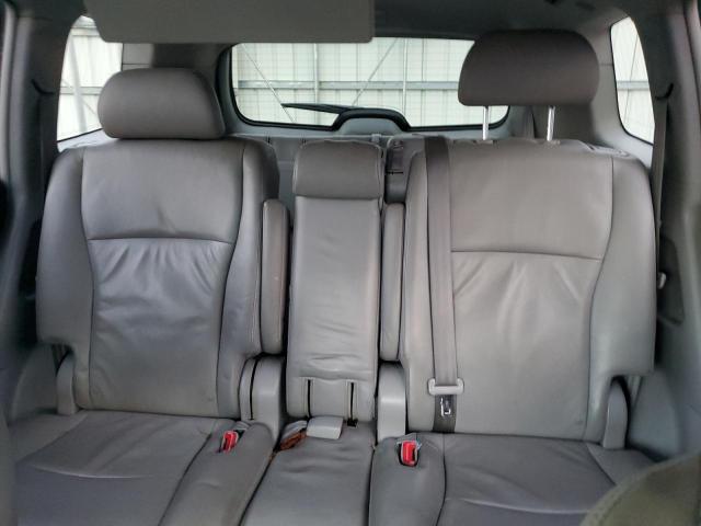 Zdjęcie 10 z aukcji – 2010 TOYOTA HIGHLANDER z VIN JTEJW3EH7A2047885