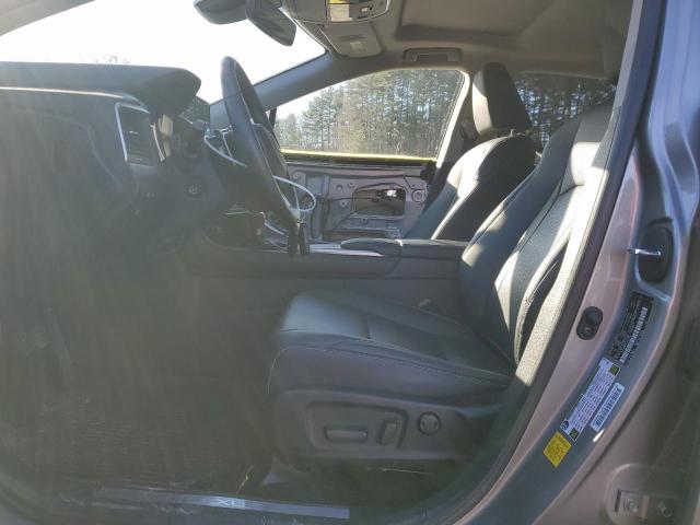 Photo 7 from auction – 2020 LEXUS RX 350 with VIN 2T2HZMDA7LC257195