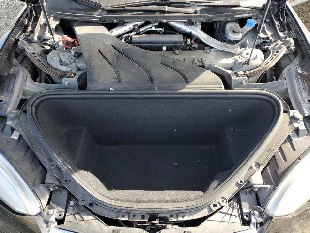 Photo 11 from auction – 2016 TESLA MODEL S with VIN 5YJSA1E2XGF138985