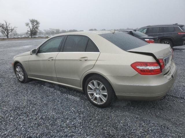 Photo 2 from auction – 2012 MERCEDES-BENZ E 350 with VIN WDDHF5KB5CA530174