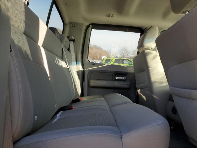 Photo 10 from auction – 2007 FORD F150 SUPER with VIN 1FTPW14V77FA74273