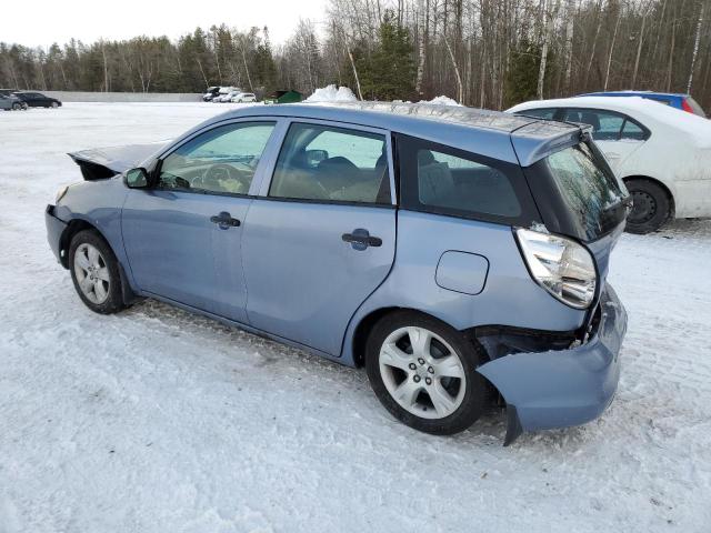 Photo 2 from auction – 2005 TOYOTA COROLLA MA with VIN 2T1KR32EX5C903892