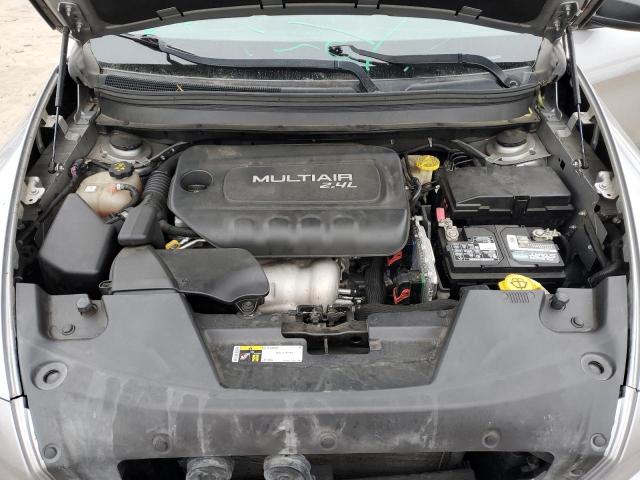Photo 12 from auction – 2017 JEEP CHEROKEE S with VIN 1C4PJLAB9HW592049