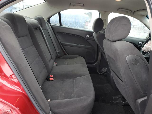 Photo 10 from auction – 2007 FORD FUSION SE with VIN 3FAHP07157R259869