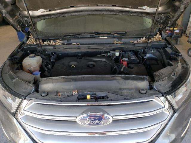 Photo 12 from auction – 2017 FORD EDGE TITAN with VIN 2FMPK4K97HBB72379