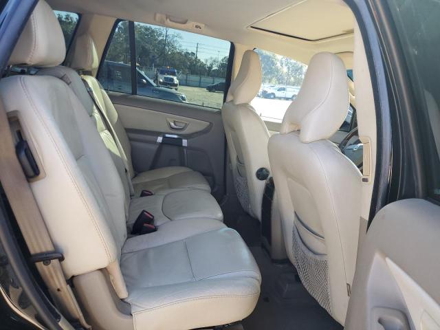 Photo 11 from auction – 2011 VOLVO XC90 3.2 with VIN YV4952CY6B1580645