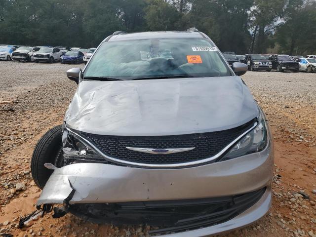 Photo 5 from auction – 2020 CHRYSLER VOYAGER LX with VIN 2C4RC1DG1LR258596