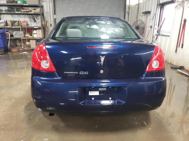 Photo 6 from auction – 2008 PONTIAC G6 VALUE L with VIN 1G2ZF57B984256625