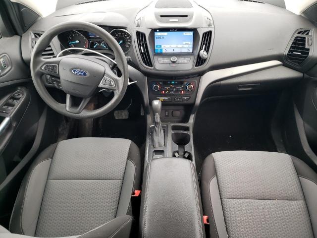 Photo 8 from auction – 2017 FORD ESCAPE SE with VIN 1FMCU9G95HUA84925