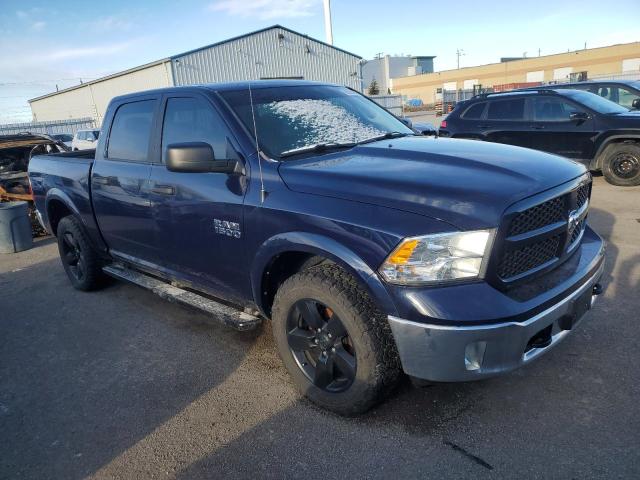 Photo 4 from auction – 2017 RAM 1500 SLT with VIN 1C6RR7LG1HS795033