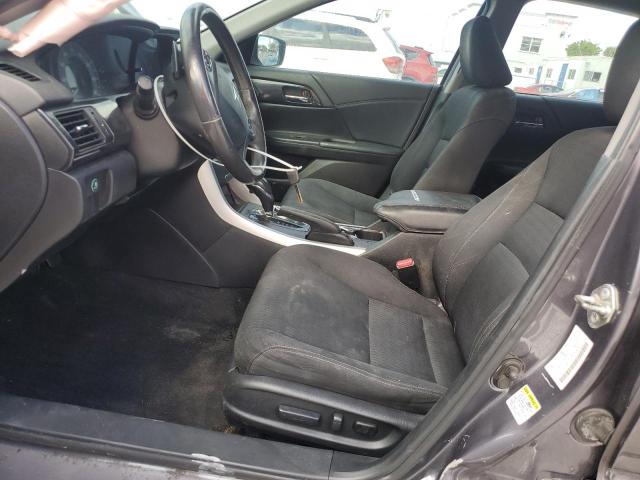 Photo 7 from auction – 2014 HONDA ACCORD SPO with VIN 1HGCR2F55EA115729