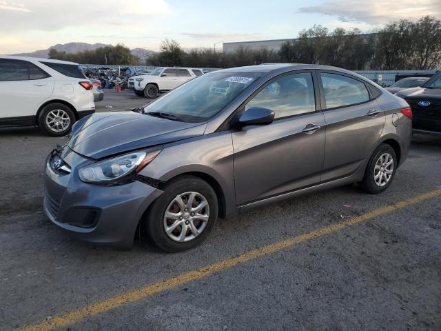 Photo 1 from auction – 2014 HYUNDAI ACCENT GLS with VIN KMHCT4AE3EU712388