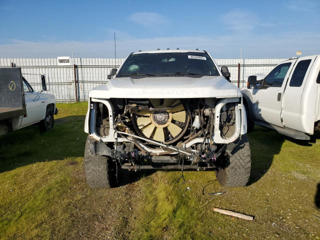 Photo 5 from auction – 2022 FORD F250 SUPER with VIN 1FT8W2BT4NEE40317
