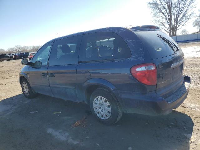 Photo 2 from auction – 2005 CHRYSLER TOWN & COU with VIN 2C4GP44R35R233796