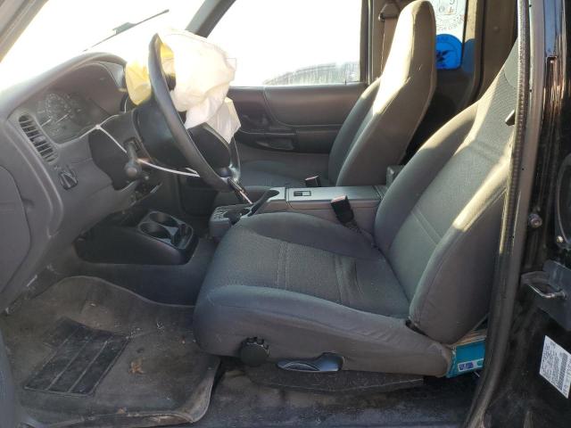Photo 7 from auction – 2002 FORD RANGER SUP with VIN 1FTZR45EX2PB16017