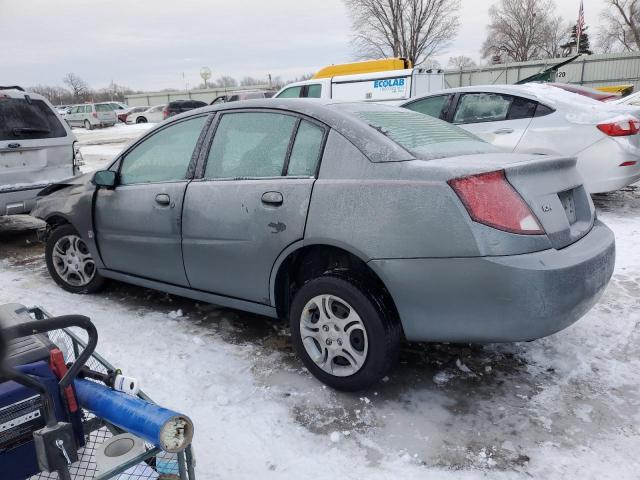 Photo 2 from auction – 2004 SATURN ION LEVEL with VIN 1G8AZ52F34Z206255