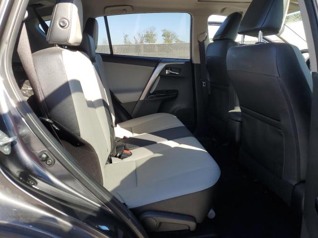 Photo 11 from auction – 2018 TOYOTA RAV4 LIMIT with VIN JTMDFREV9JJ195908