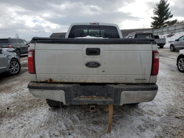 Photo 6 from auction – 2015 FORD F350 SUPER with VIN 1FTRF3B62FEB86449