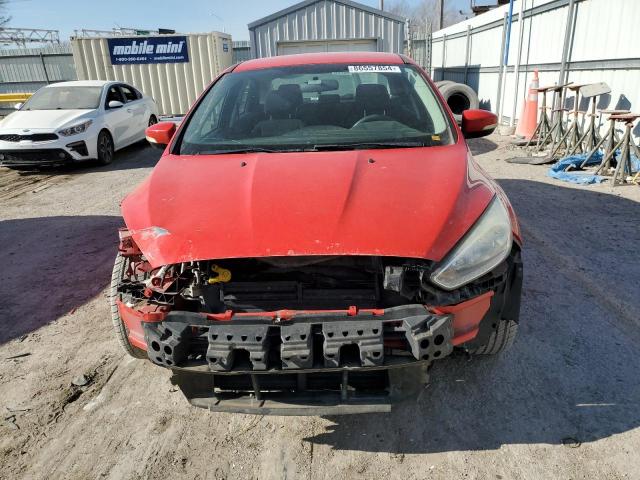 Photo 5 from auction – 2015 FORD FOCUS SE with VIN 1FADP3F21FL329424
