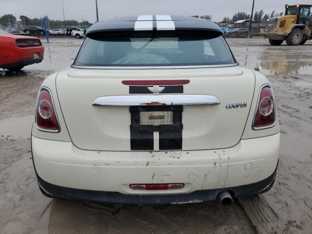 Photo 6 from auction – 2014 MINI COOPER COU with VIN WMWSX1C53ET507947