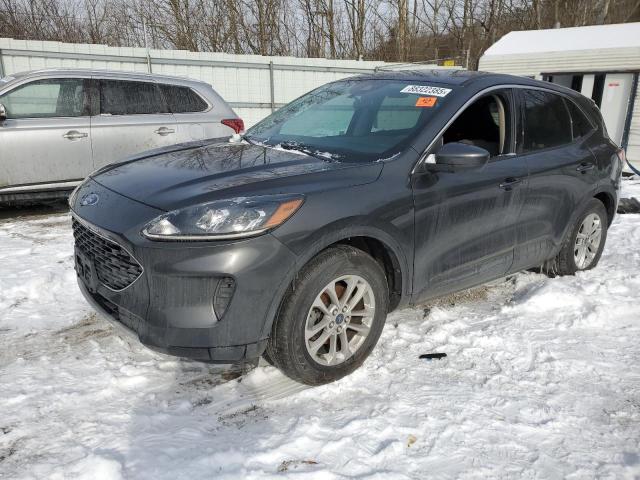 FORD ESCAPE SE 2020 с VIN 1FMCU0G66LUA42788 - Снимка от търг