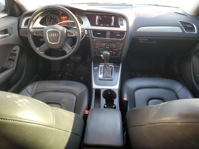 Photo 8 from auction – 2012 AUDI A4 PREMIUM with VIN WAUSFCFL2CA113583