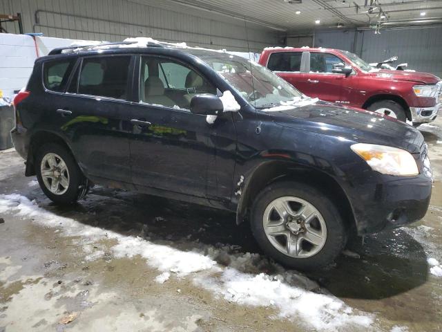 Photo 4 from auction – 2007 TOYOTA RAV4 with VIN JTMBD33V475106776
