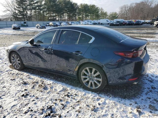 Photo 2 from auction – 2019 MAZDA 3 PREFERRE with VIN JM1BPACL2K1112568