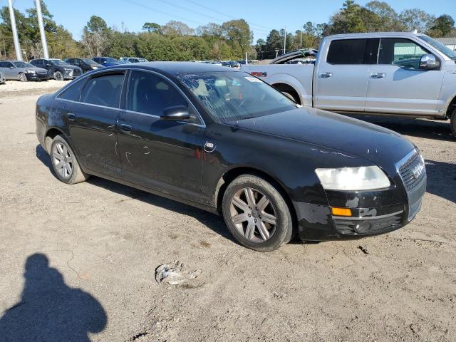 Photo 4 from auction – 2006 AUDI A6 3.2 with VIN WAUAH94F46N174971