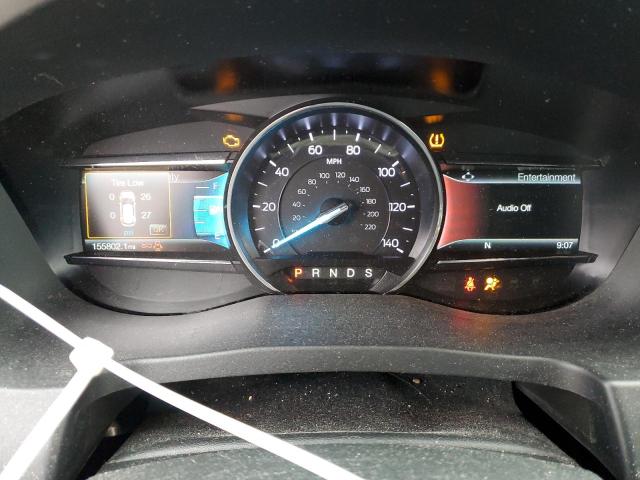Photo 9 from auction – 2018 FORD EXPLORER X with VIN 1FM5K7D87JGB88268