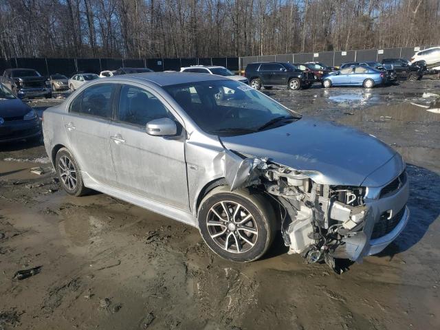 Photo 4 from auction – 2017 MITSUBISHI LANCER ES with VIN JA32U2FU9HU008233