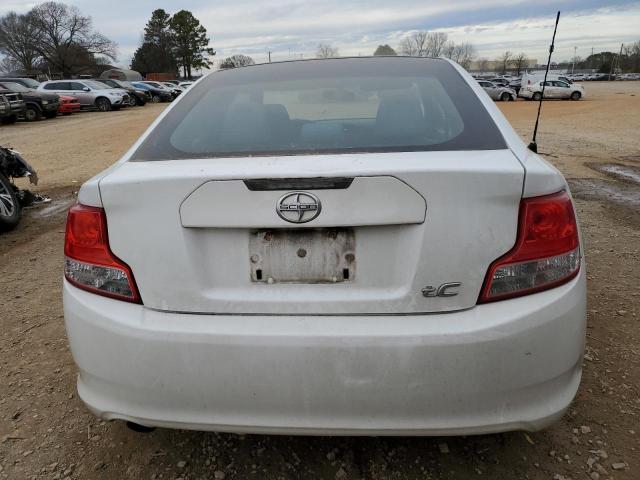 Photo 6 from auction – 2012 TOYOTA SCION TC with VIN JTKJF5C74C3039016