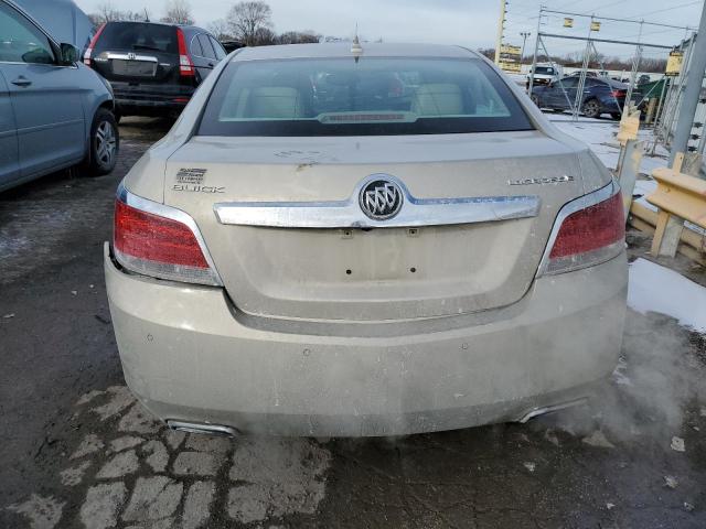 صورة رقم 6 من المزاد - 2012 BUICK LACROSSE P مع VIN 1G4GH5E31CF289992