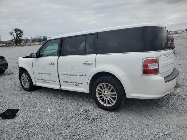 Photo 2 from auction – 2015 FORD FLEX SEL with VIN 2FMGK5C88FBA12942