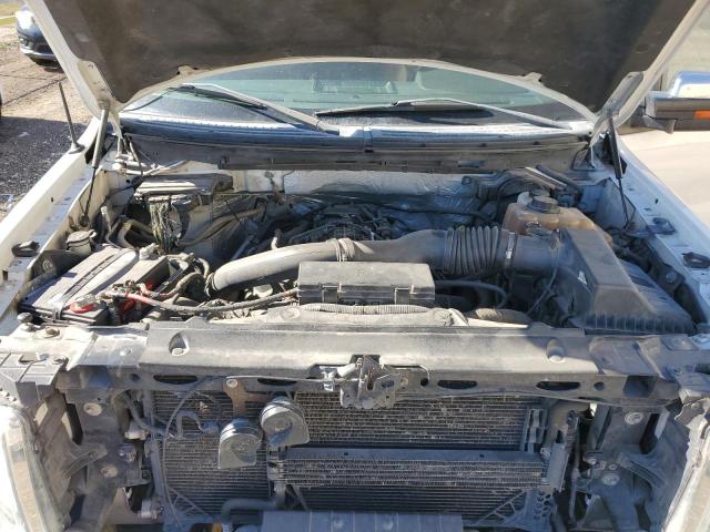 Photo 11 from auction – 2013 FORD F150 SUPER with VIN 1FTFW1ETXDFC19486