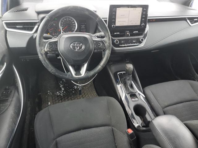 Photo 8 from auction – 2020 TOYOTA COROLLA SE with VIN 5YFB4RBE9LP018453