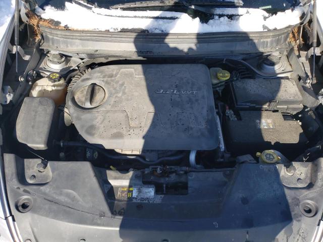 Photo 11 from auction – 2014 JEEP CHEROKEE L with VIN 1C4PJMCSXEW121123
