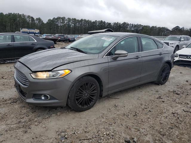 FORD FUSION SE 2014 with VIN 3FA6P0H94ER223549 - Photo from auction